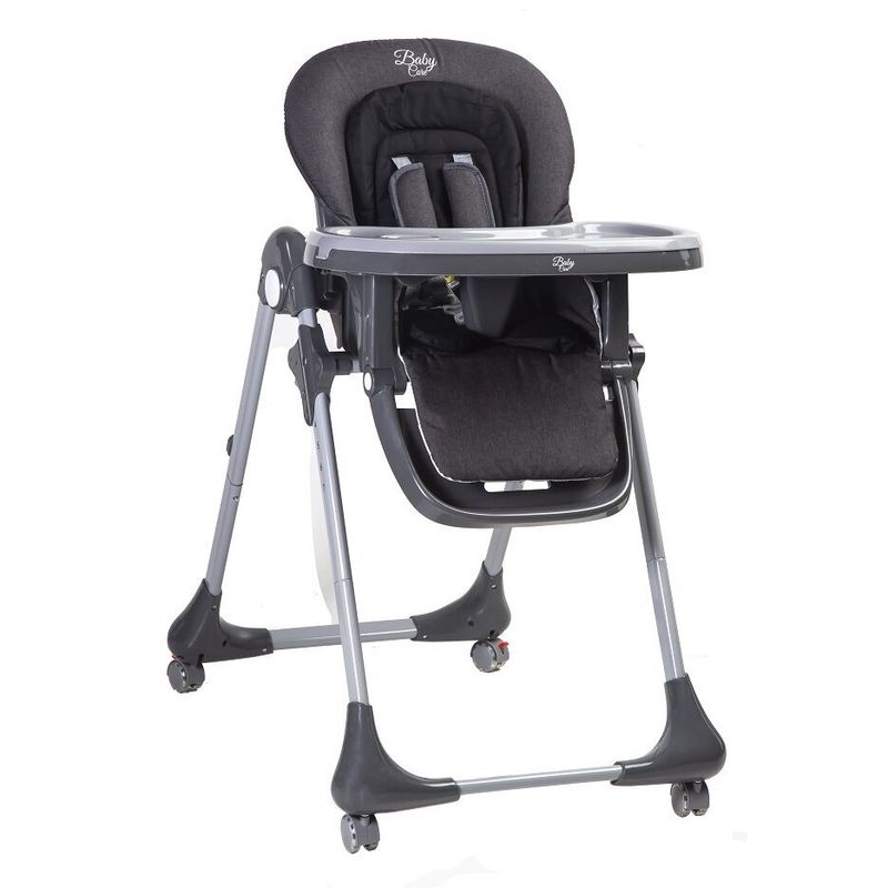 LA TIENDA DEL BEBE - Silla de Comer Multifuncional   Baby Care
