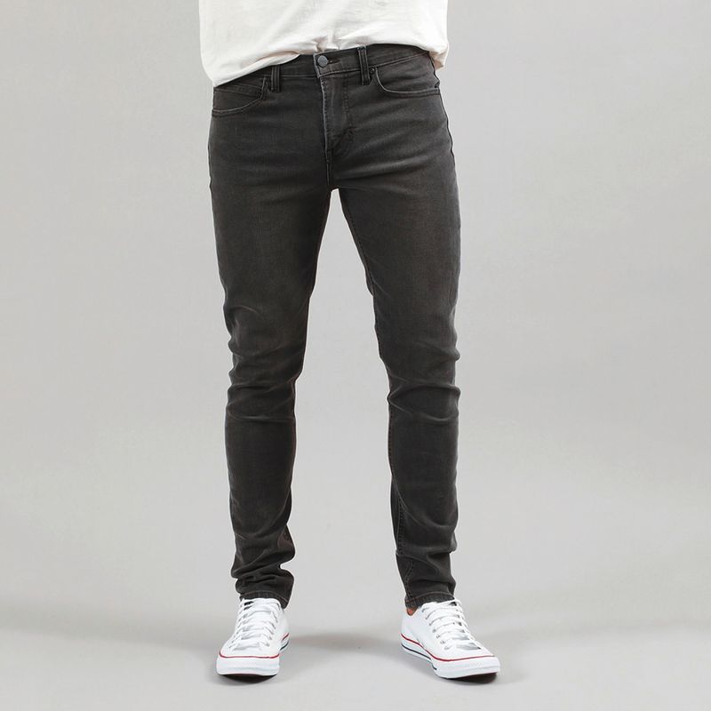 Lee - Lee Jeans Malone Skinny Fit Hombre