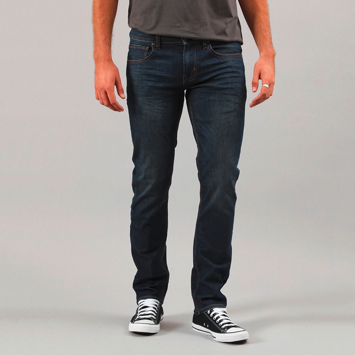 LEE - Lee Jeans Daren Regular Fit Hombre