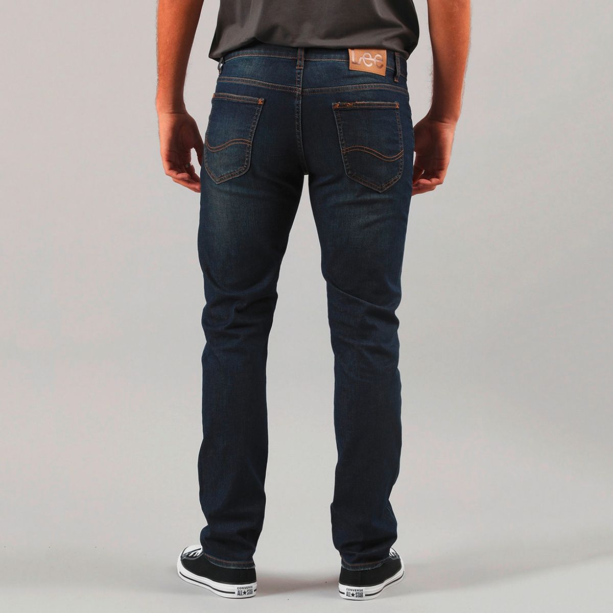 LEE - Lee Jeans Daren Regular Fit Hombre