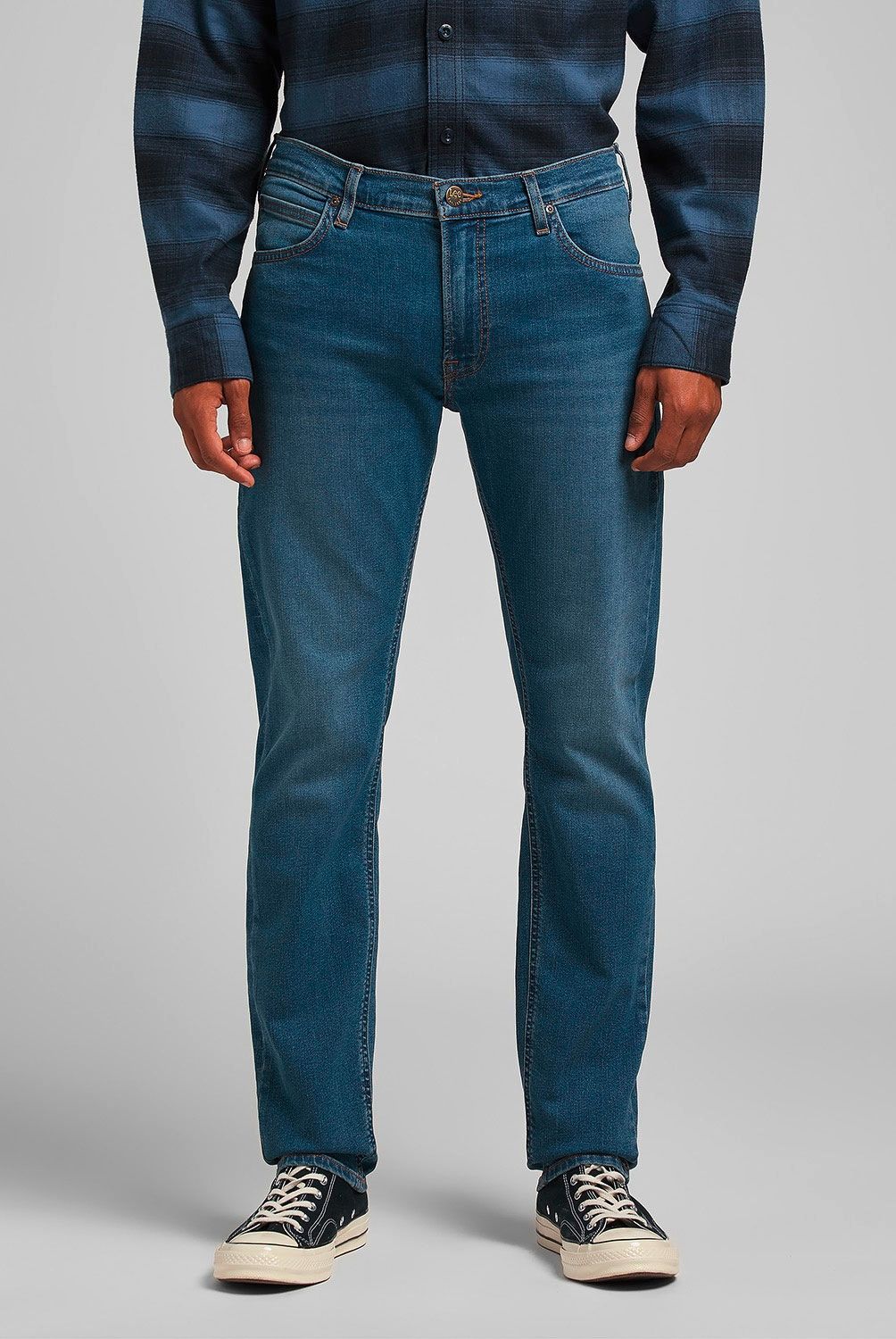 LEE - Jeans Hombre