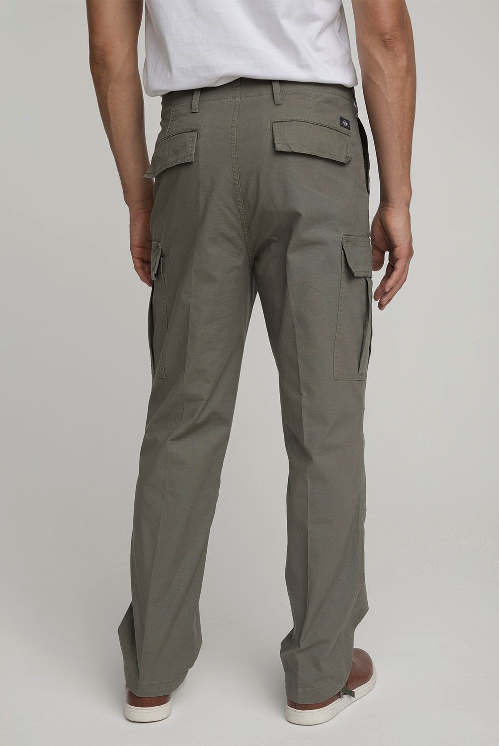 DOCKERS - Dockers Pantalon Hombre Straight Fit