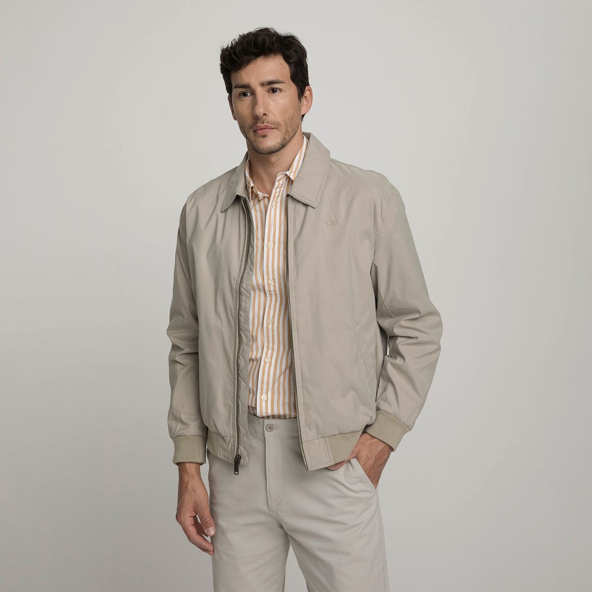 DOCKERS - Dockers Chaqueta Hombre