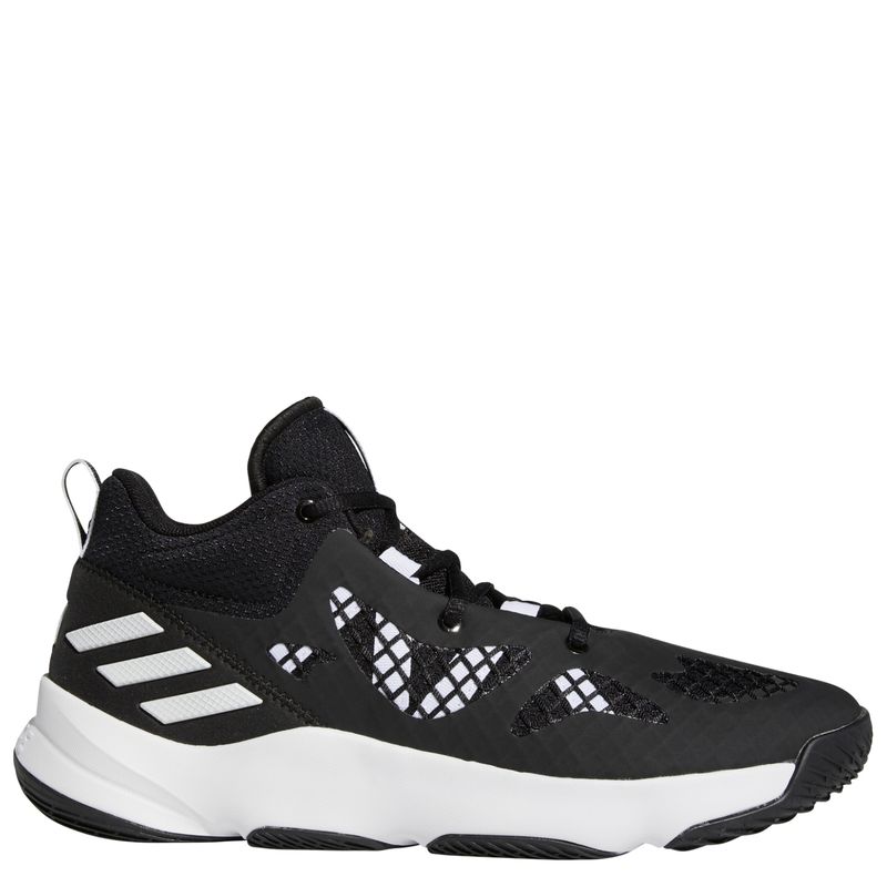 ADIDAS - Pro N3Xt 2021 Zapatilla Básquetbol Hombre Negro Adidas