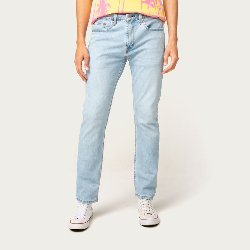 LEVIS - Levis Jeans Taper Fit Algodón Hombre