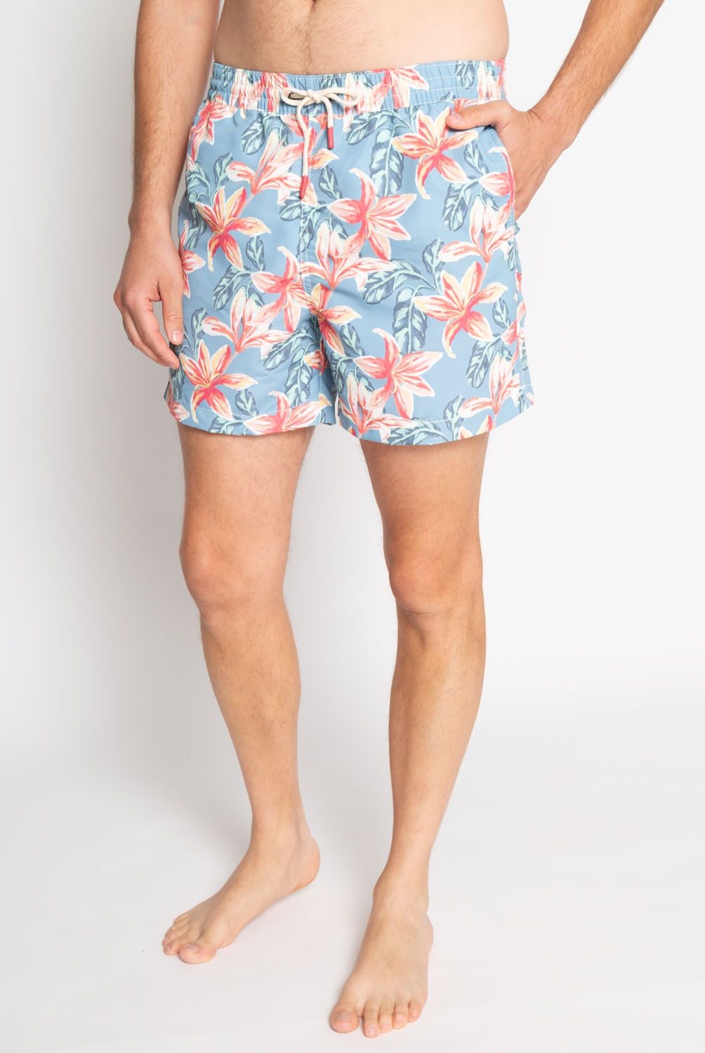 SAVILLE ROW - Saville Row Traje de baño hombre
