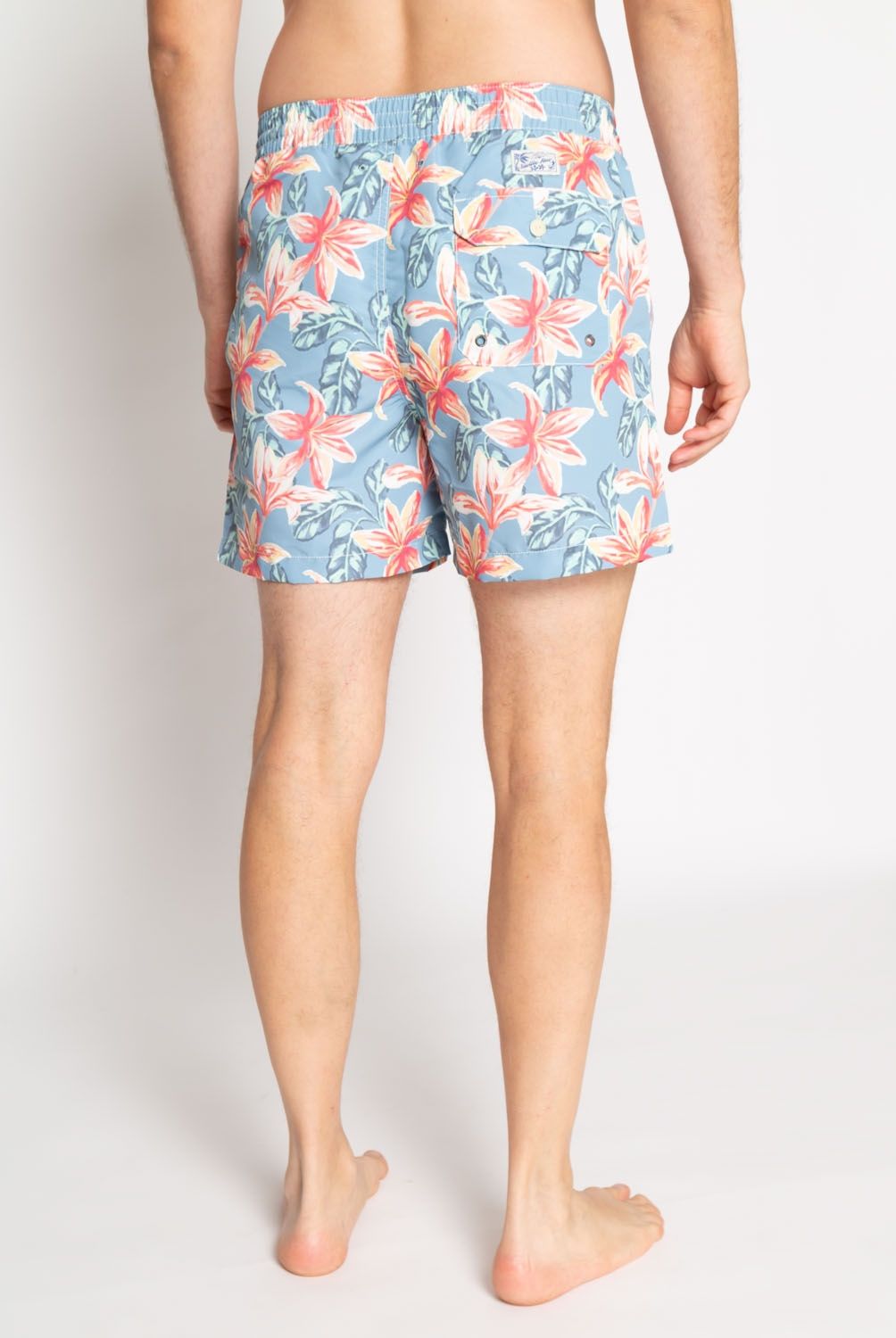 SAVILLE ROW - Saville Row Traje de baño hombre