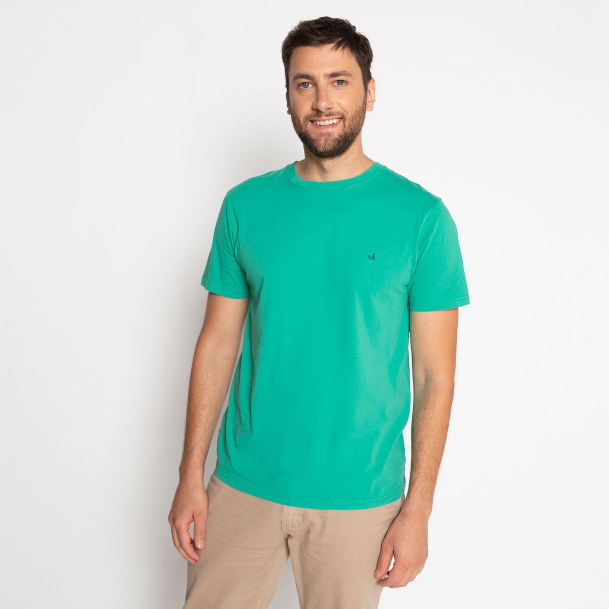 SAVILLE ROW - Polera Hombre Saville Row