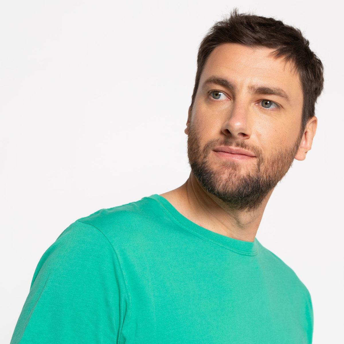 SAVILLE ROW - Polera Hombre Saville Row