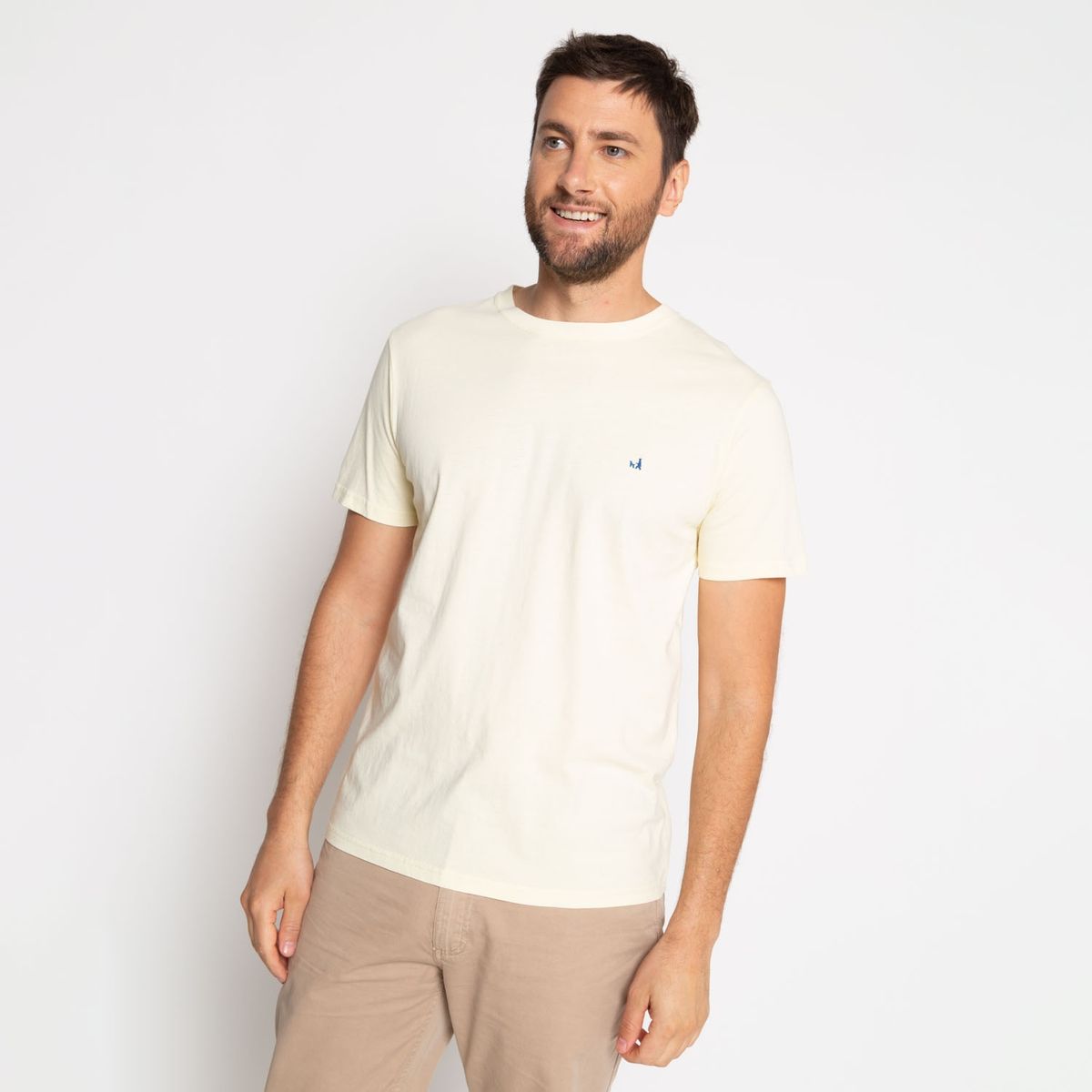 SAVILLE ROW - Polera Hombre Saville Row