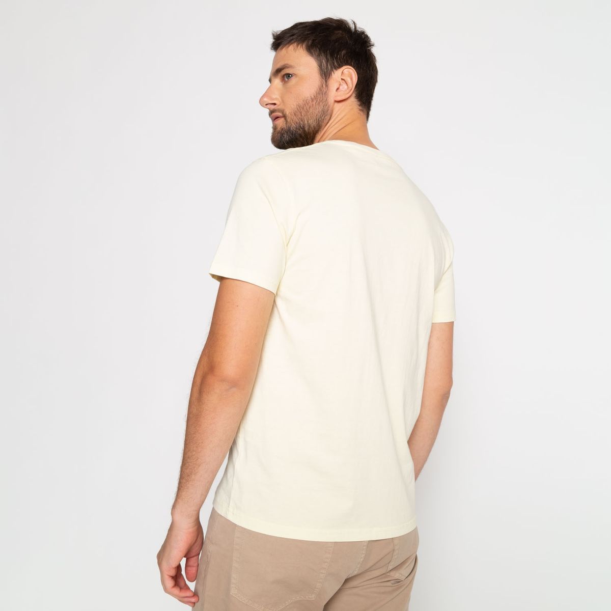 SAVILLE ROW - Polera Hombre Saville Row