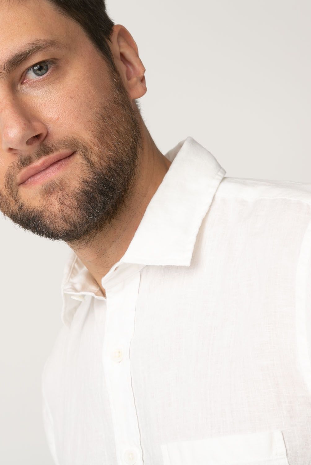 SAVILLE ROW - Saville Row Camisa Casual Manga Larga Hombre