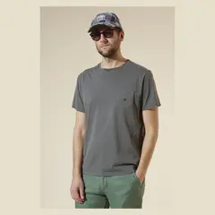 SAVILLE ROW - Polera Manga Corta Hombre