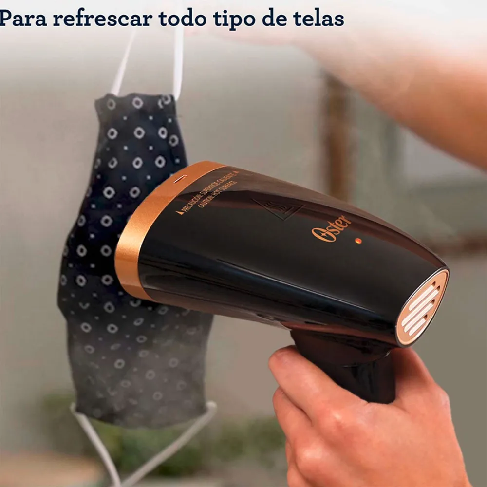 Oster GCSTFS300 Vaporizador de Mano Plegable Negro, foto 6