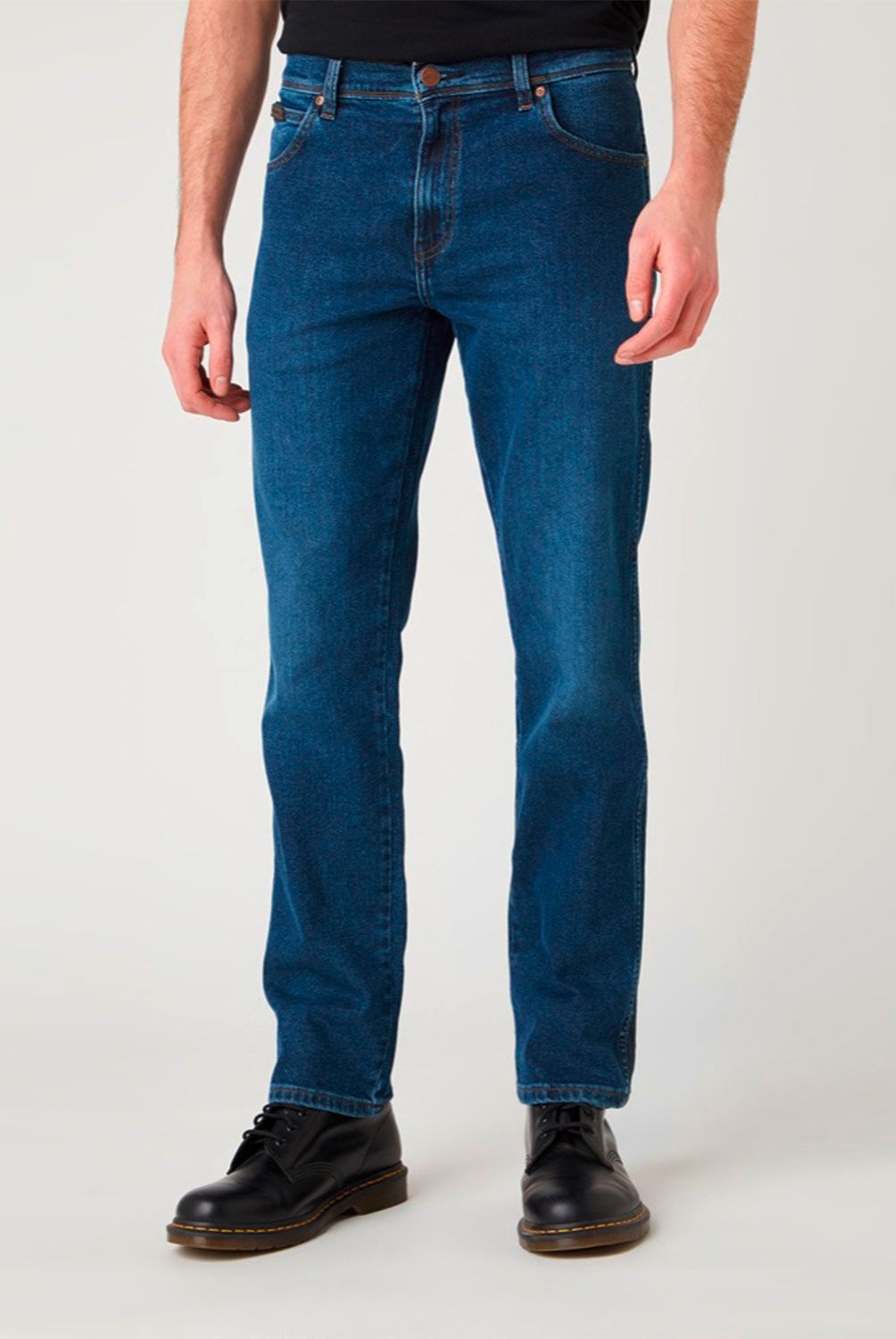 WRANGLER - Jeans Hombre