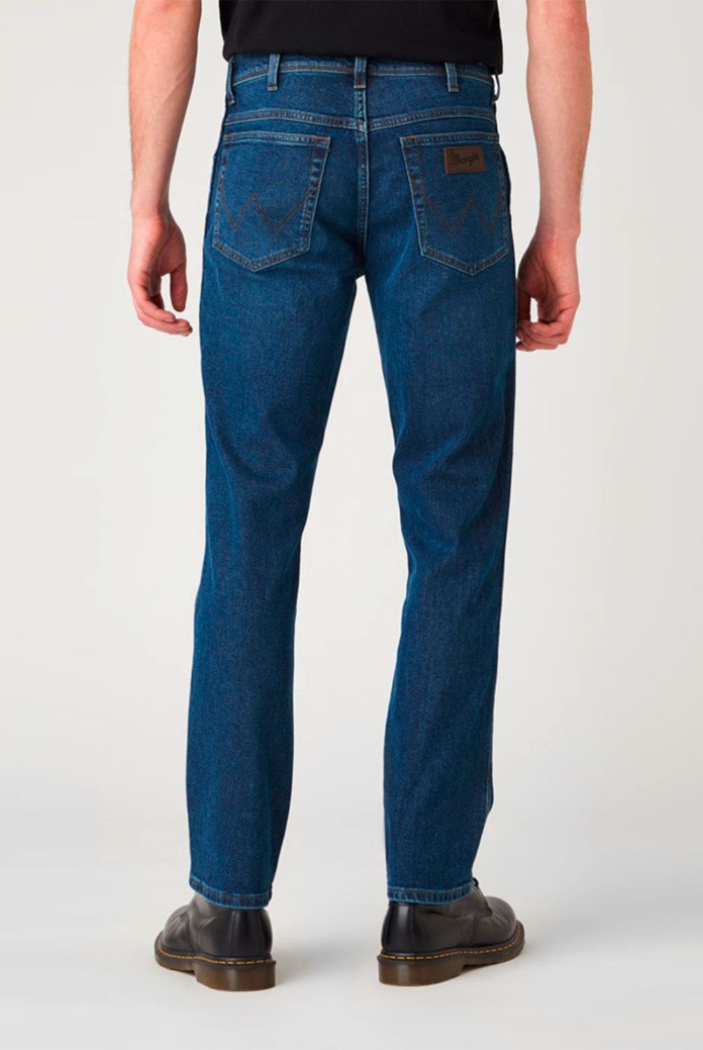 WRANGLER - Jeans Hombre