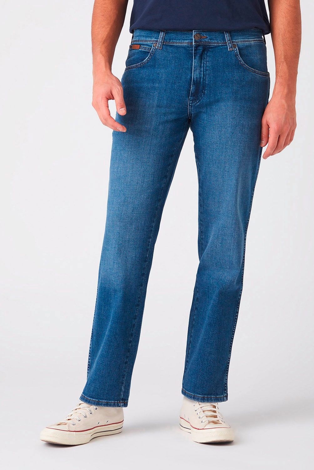 WRANGLER - Jeans Hombre