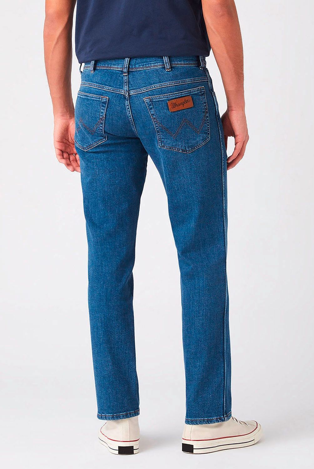 WRANGLER - Jeans Hombre