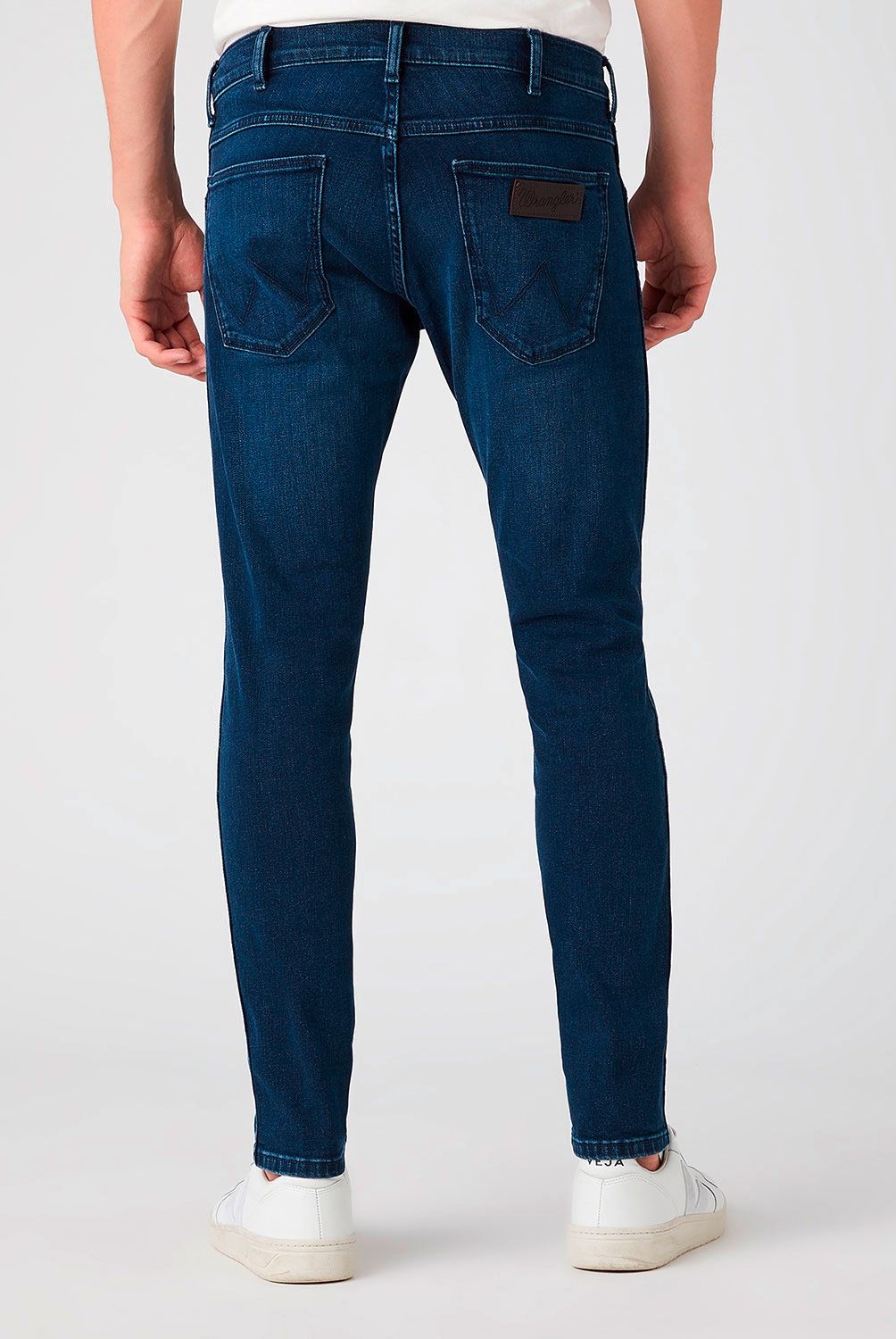 Wrangler - Wrangler Jeans Bryson Skinny Fit Hombre