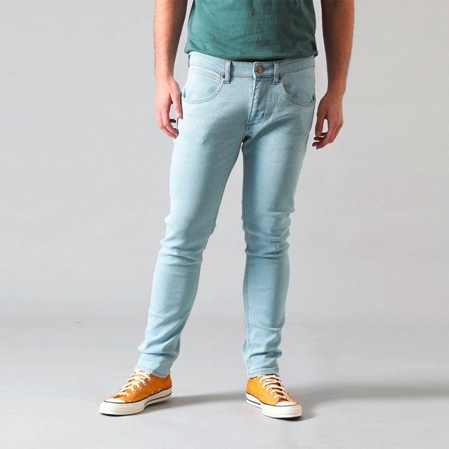 WRANGLER - Wrangler Jeans Bryson Skinny Fit Hombre