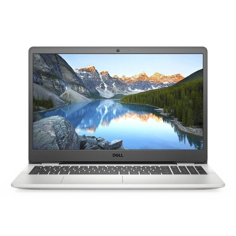 DELL - Dell Inspiron 3505 Ryzen 3 3250U/ 8Gb/ 1Tb/ 156