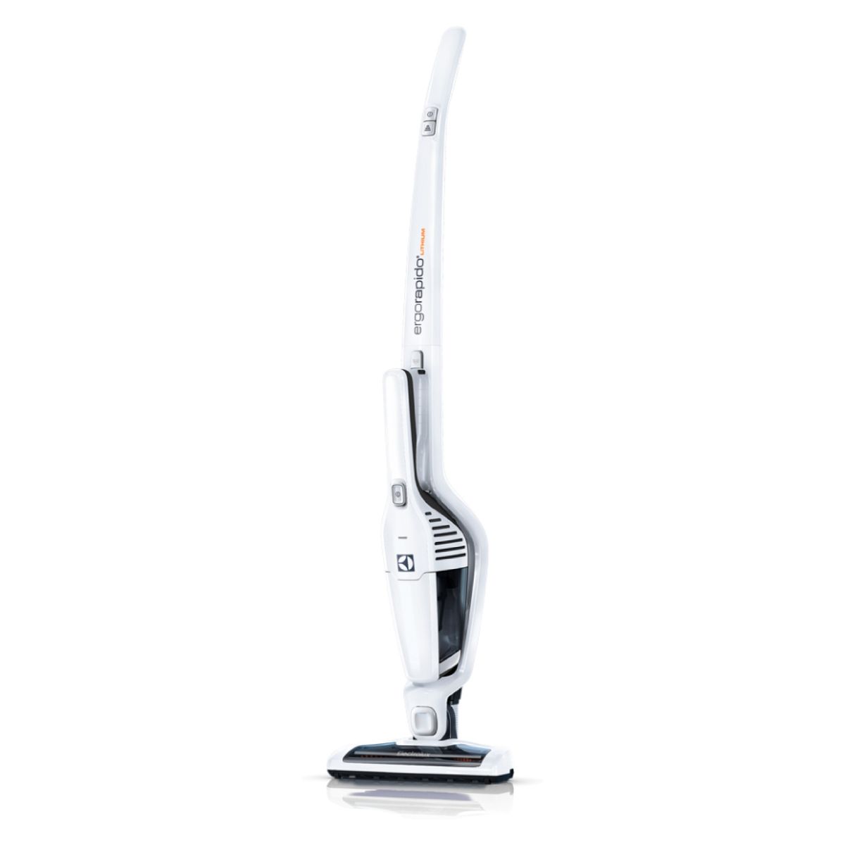 ELECTROLUX - Aspiradora Vertical 2 en 2 Electrolux Ergorapido