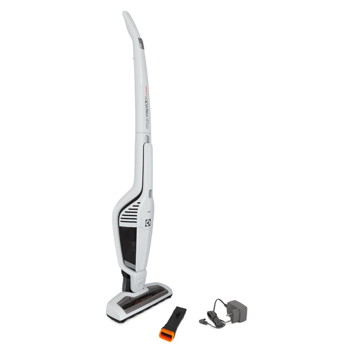 ELECTROLUX - Aspiradora Vertical 2 en 2 Electrolux Ergorapido