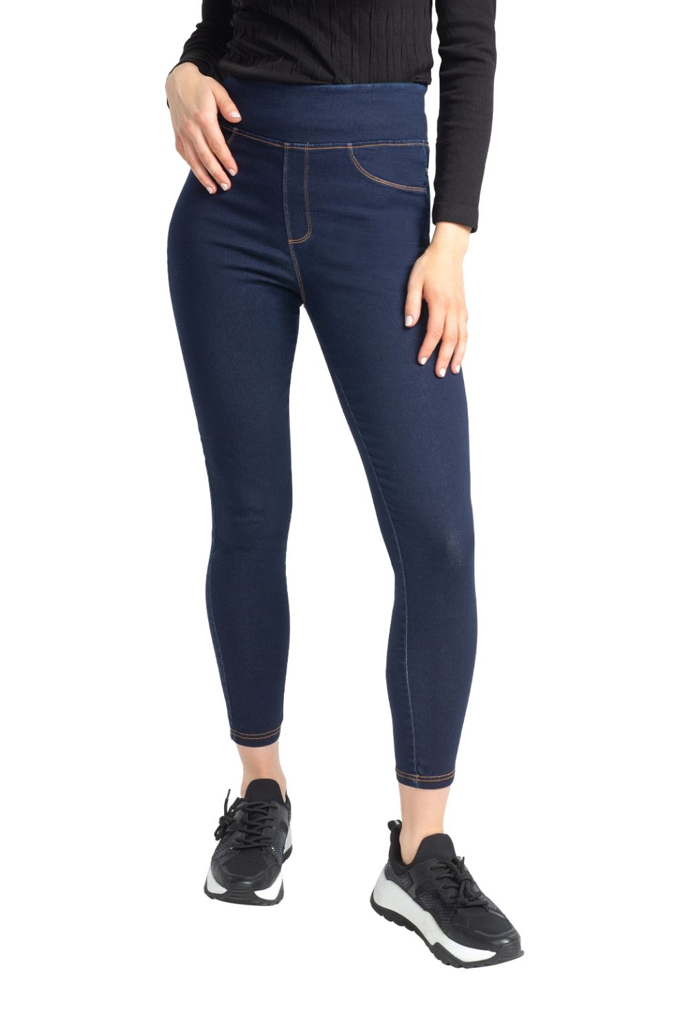 CAFFARENA - Legging Mujer Caffarena