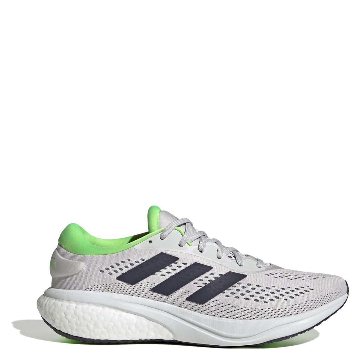 ADIDAS - Supernova 2.0 Zapatilla Running Hombre Gris Adidas