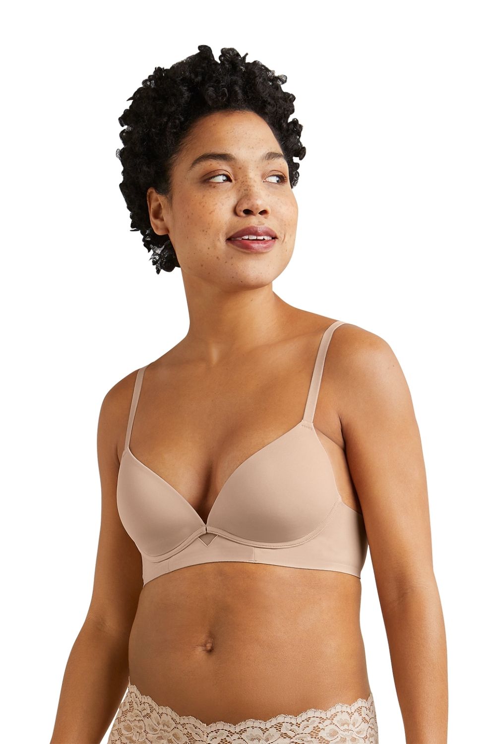 MAIDENFORM - Sostén Soft Mujer Maidenform