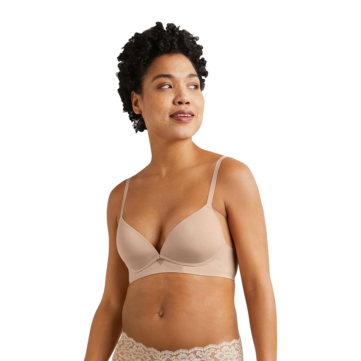 MAIDENFORM - Sostén Soft Mujer Maidenform