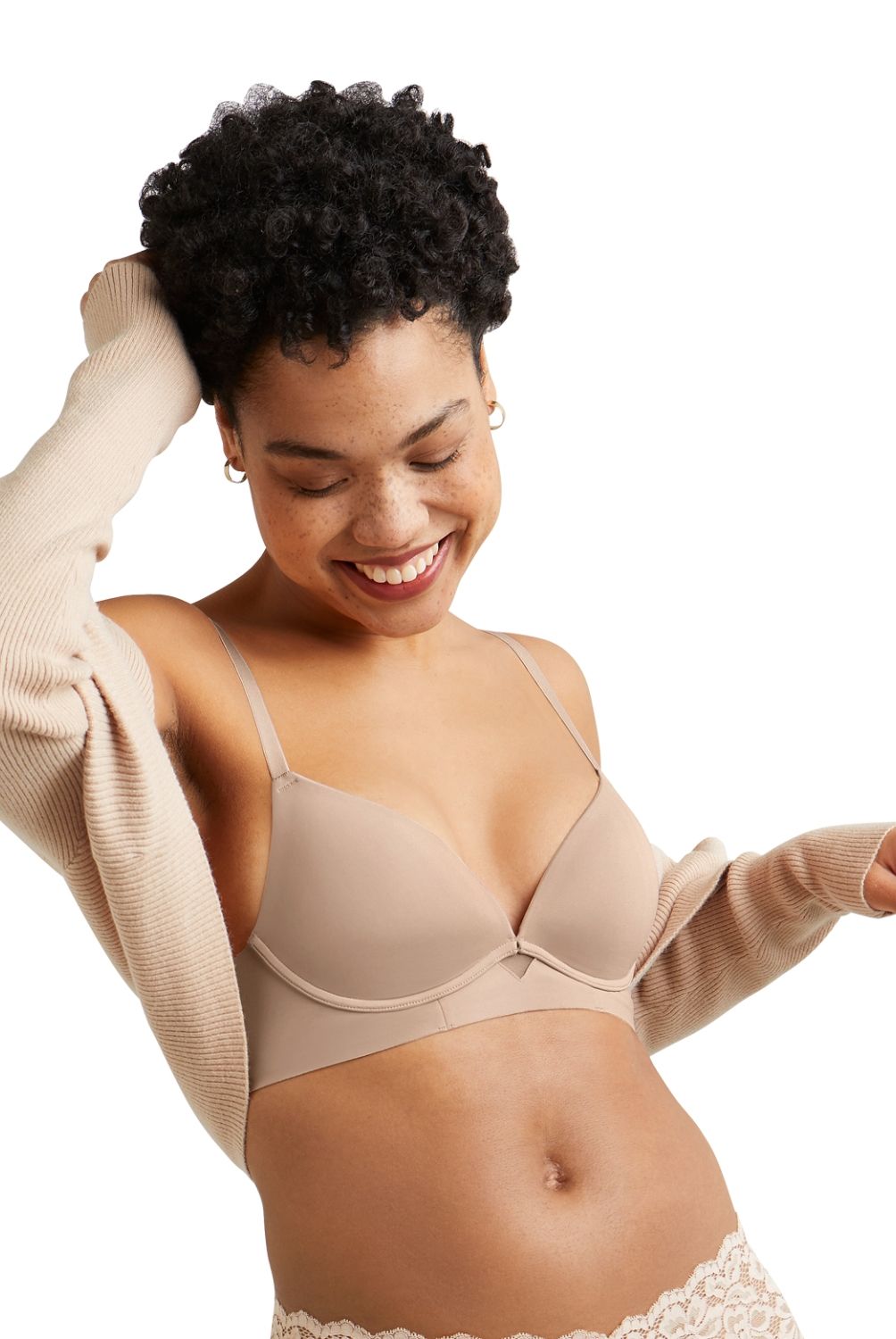 MAIDENFORM - Sostén Soft Mujer Maidenform