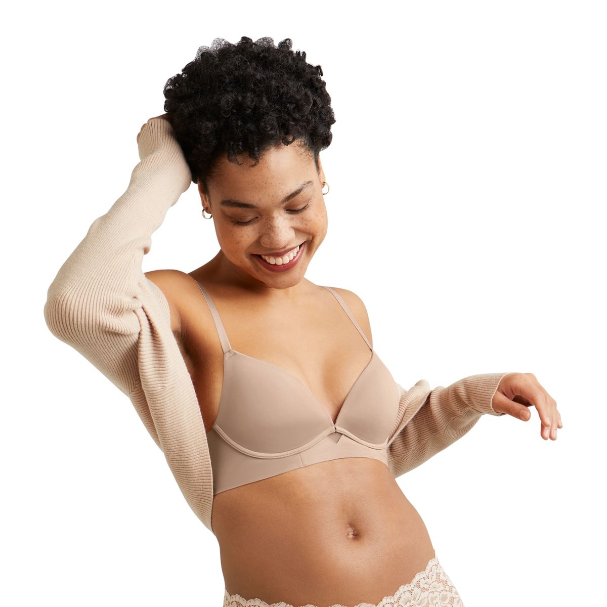 MAIDENFORM - Sostén Soft Mujer Maidenform