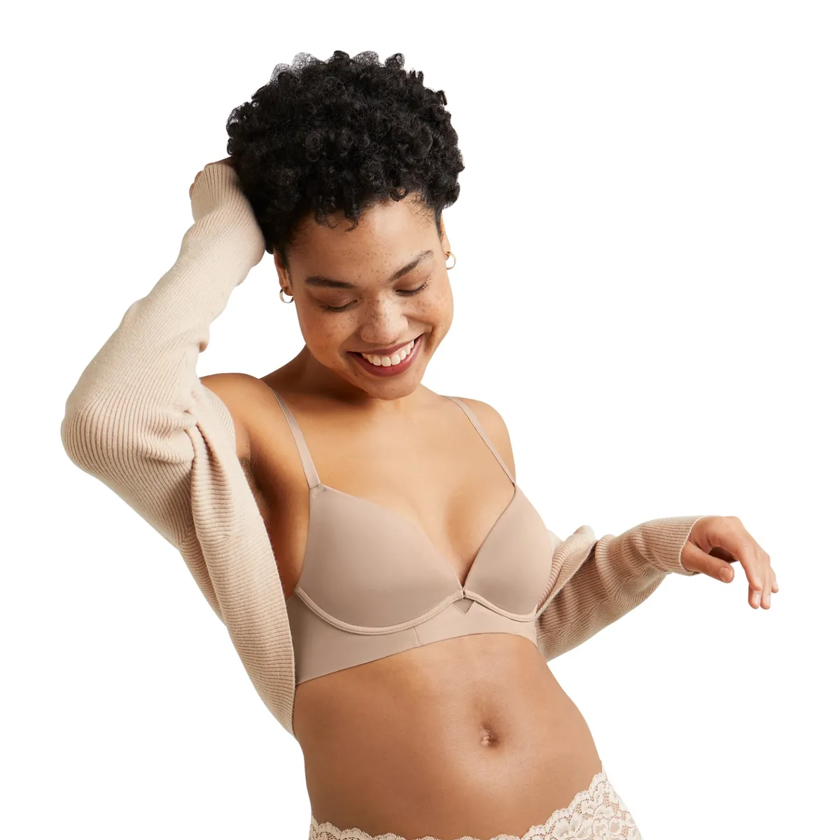 MAIDENFORM - Sostén Soft Mujer Maidenform