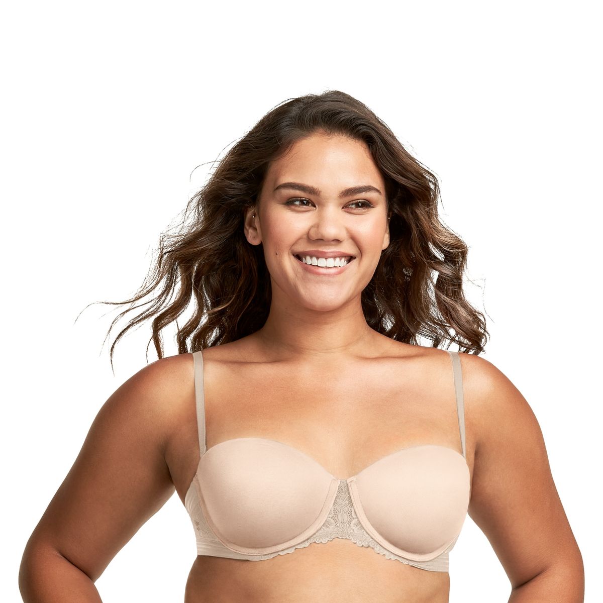 MAIDENFORM - Maidenform Strapless