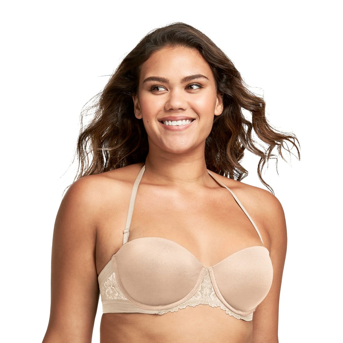 MAIDENFORM - Maidenform Strapless