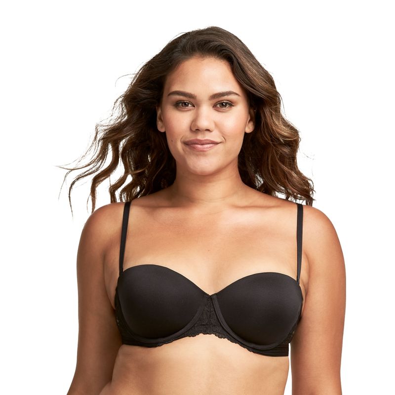 MAIDENFORM - Maidenform Strapless