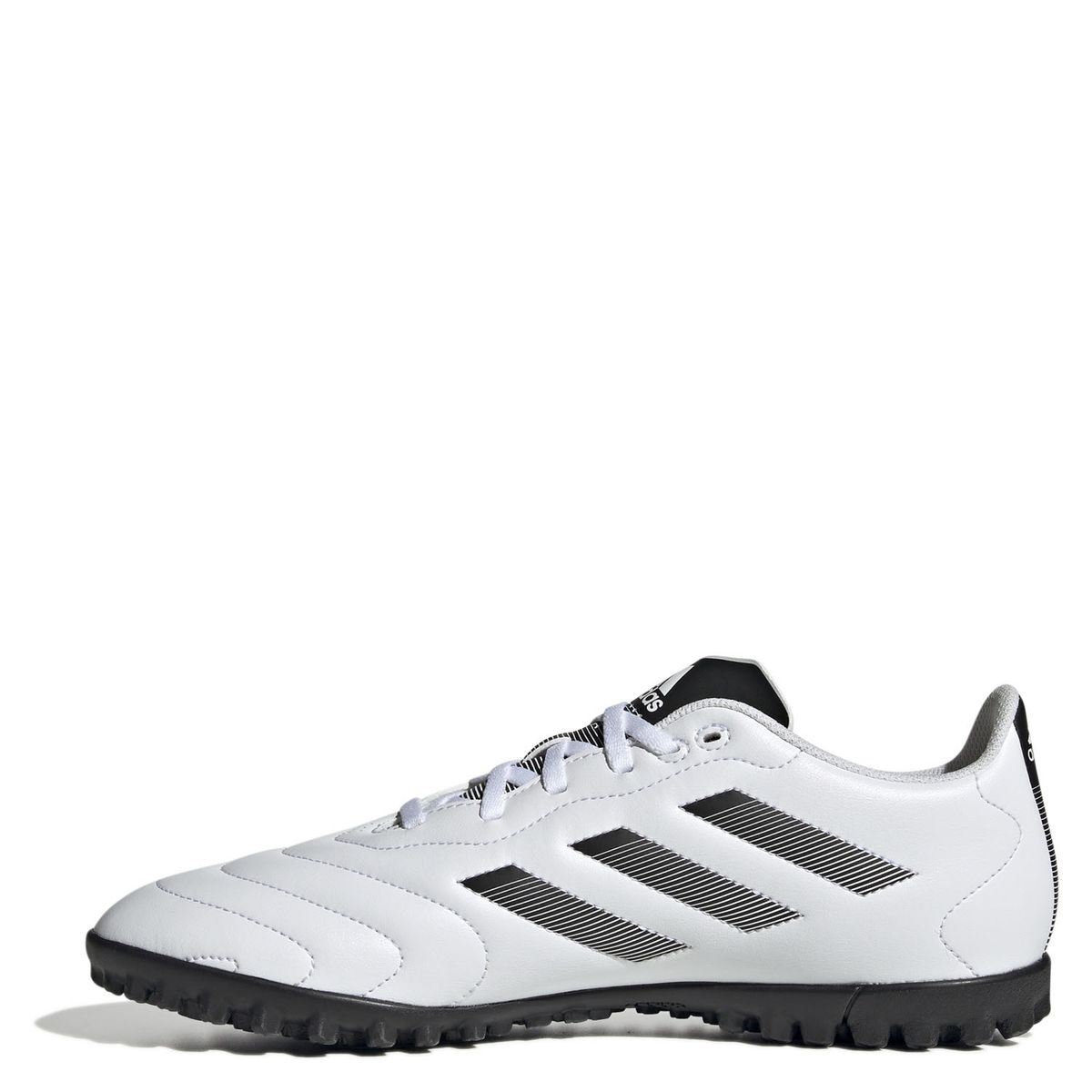 ADIDAS - Goletto Viii Tf Zapatilla Baby Fútbol Hombre Blanco Adidas