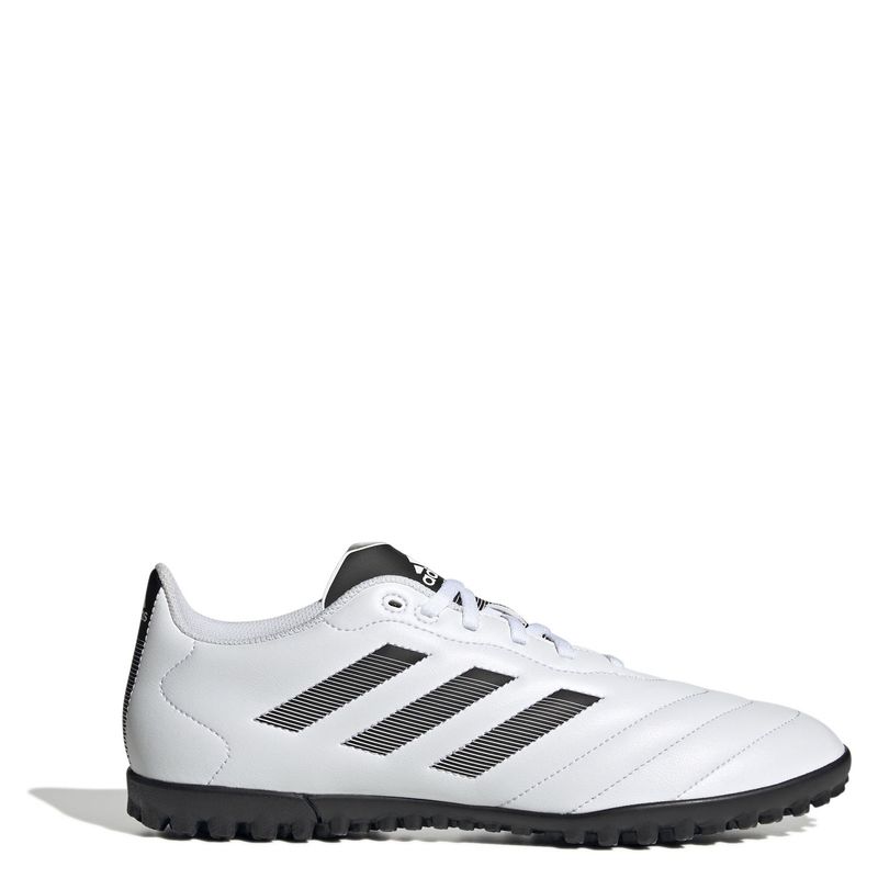 ADIDAS - Goletto Viii Tf Zapatilla Baby Fútbol Hombre Blanco Adidas