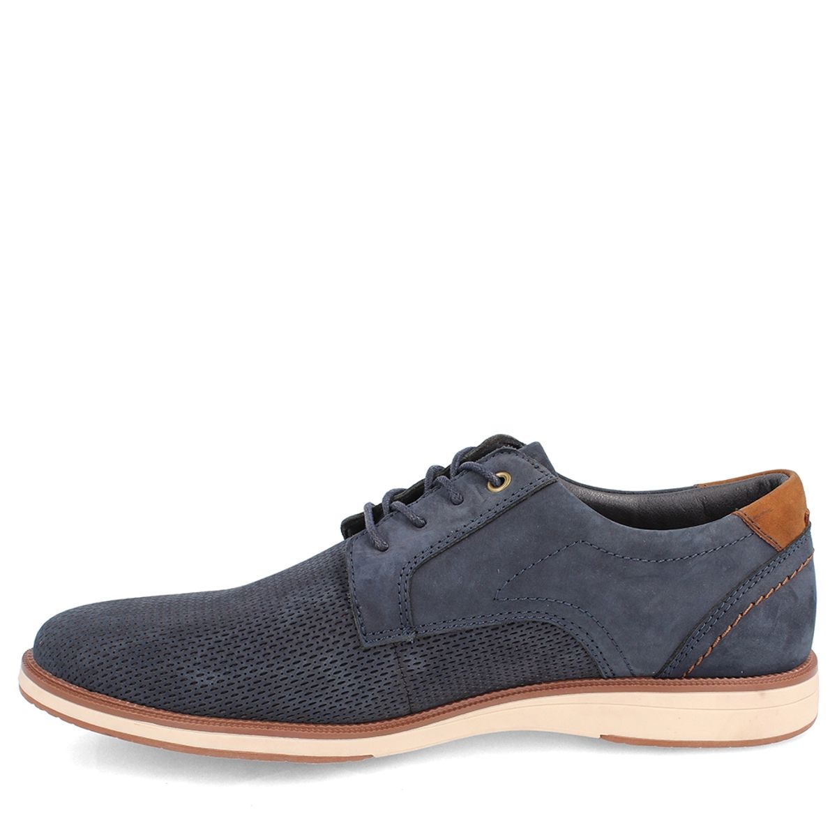 BATA - Zapato Hombre Bata Gabilia