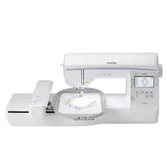 BROTHER - Bordadora BP1530L
