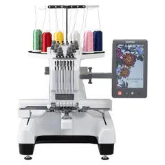 BROTHER - Bordadora Profesional PR680W