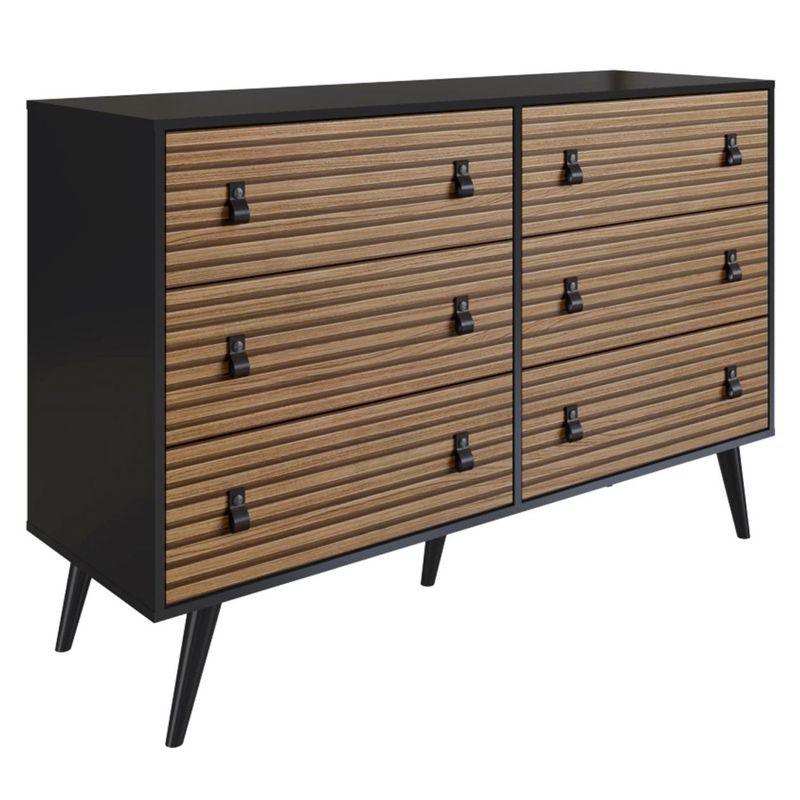 BE DESIGN - Comoda Amber Be Design