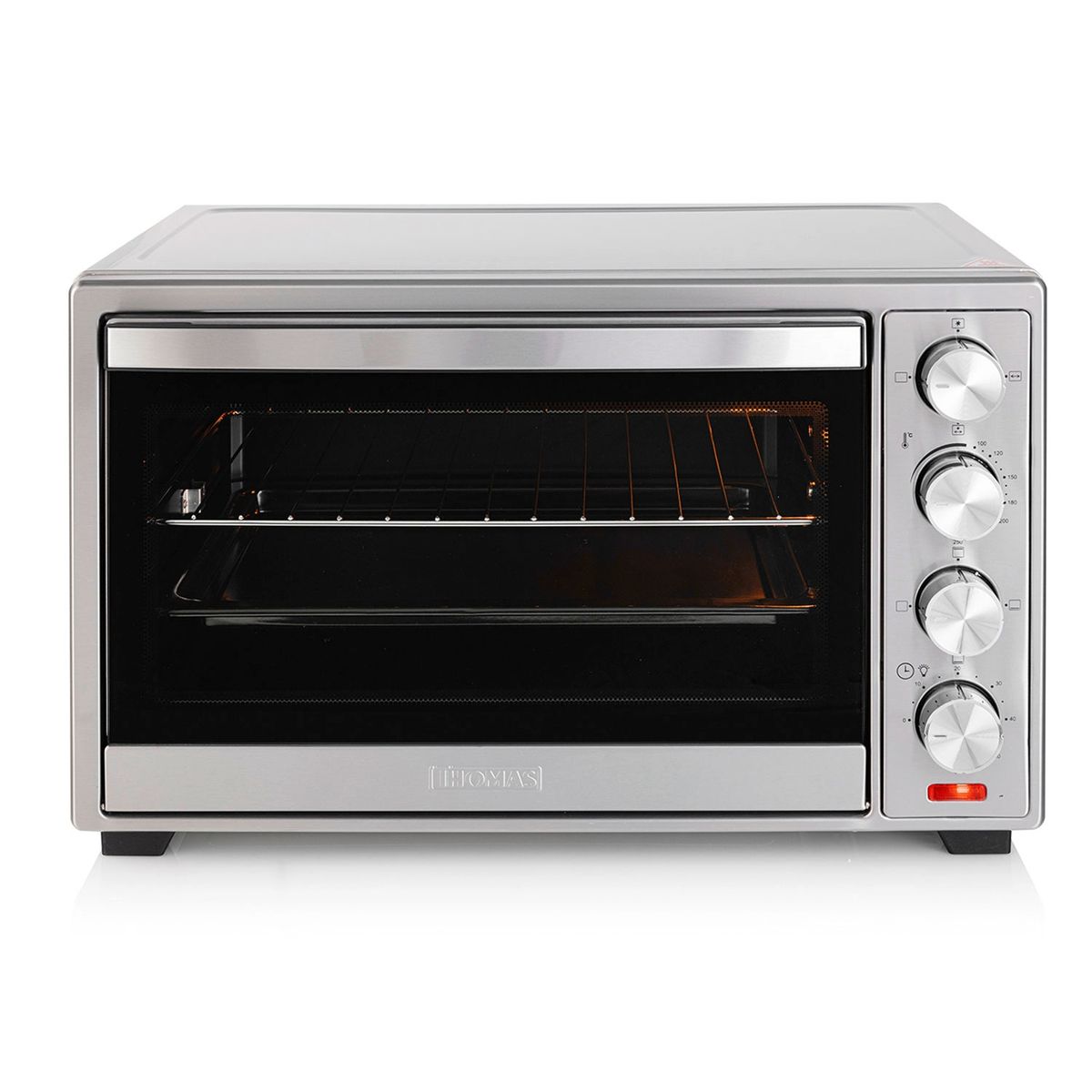 THOMAS - Horno Eléctrico 48 Lt TH-48I Thomas