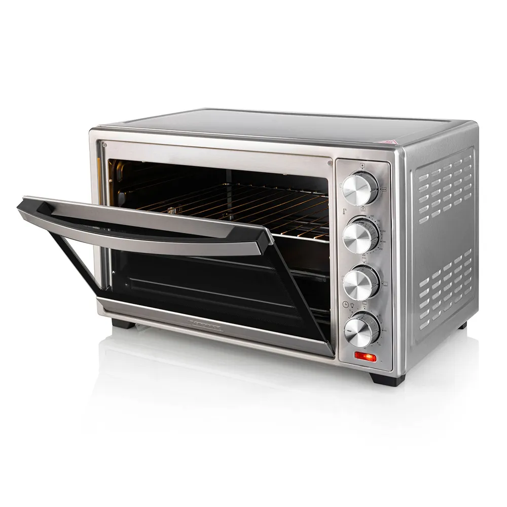 Thomas TH-48i 48 L Acero Inoxidable, foto 10