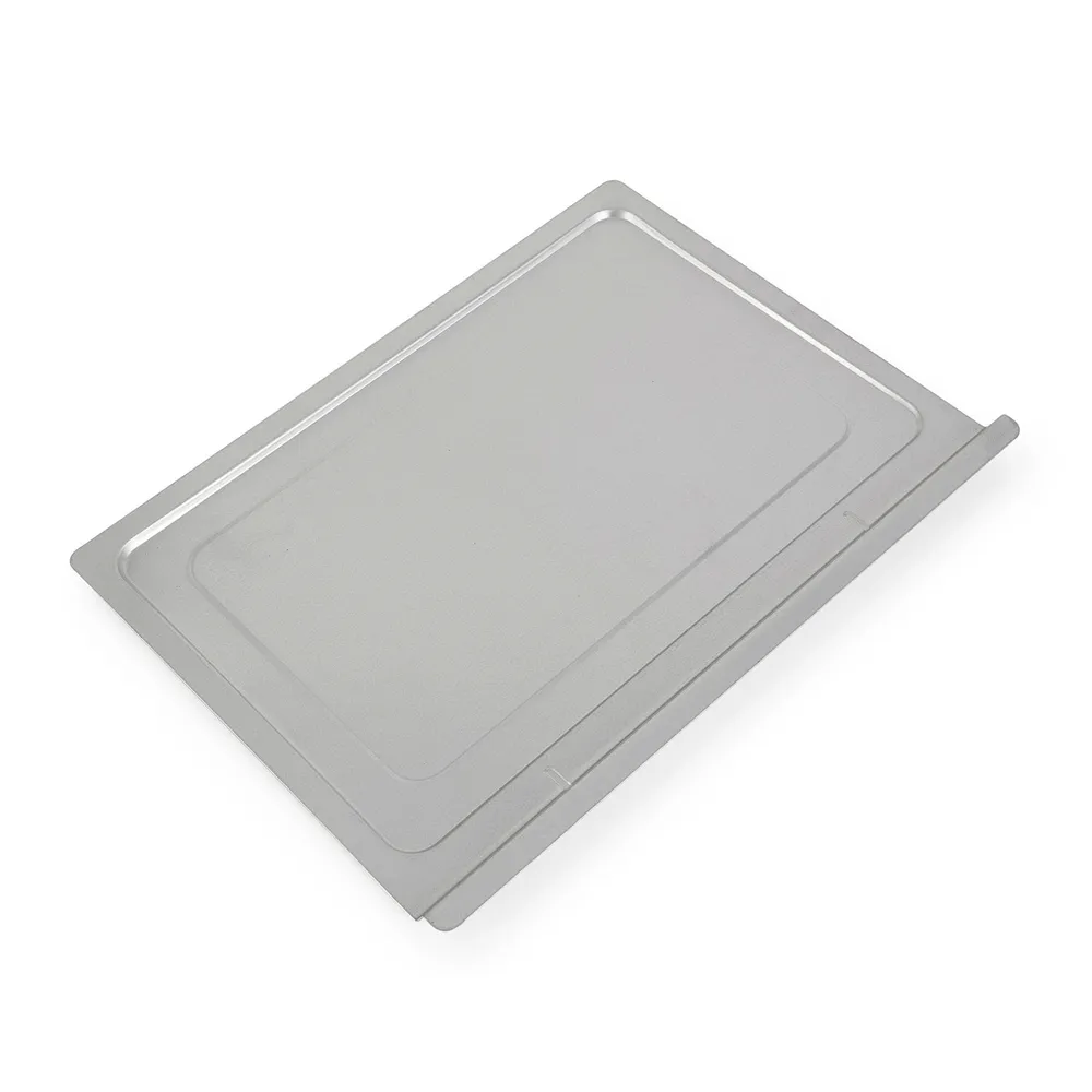 Thomas TH-48i 48 L Acero Inoxidable, foto 14