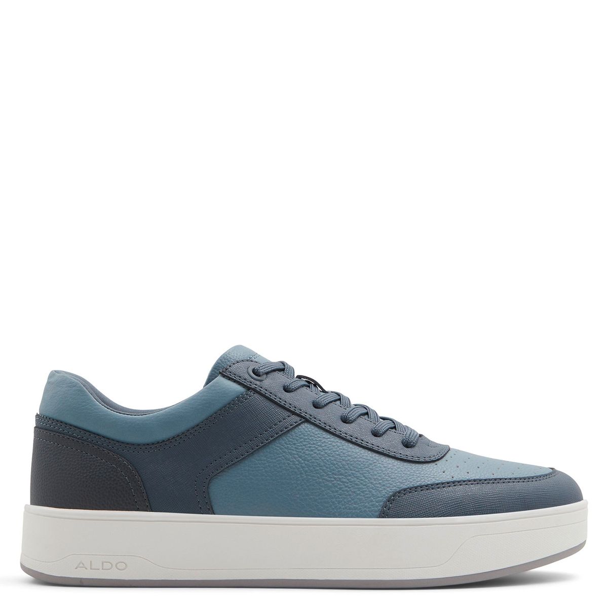 ALDO - Roddick Zapatilla Urbana Hombre Azul Aldo