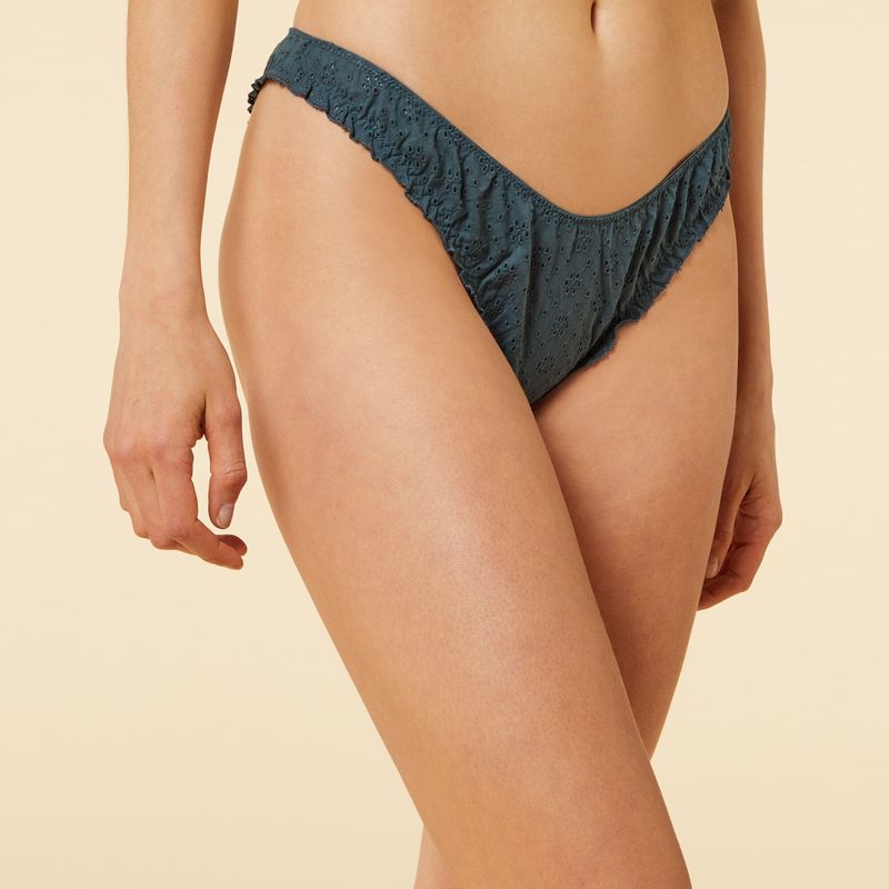 ETAM - Tanga - Mia Ss22 Mujer Etam
