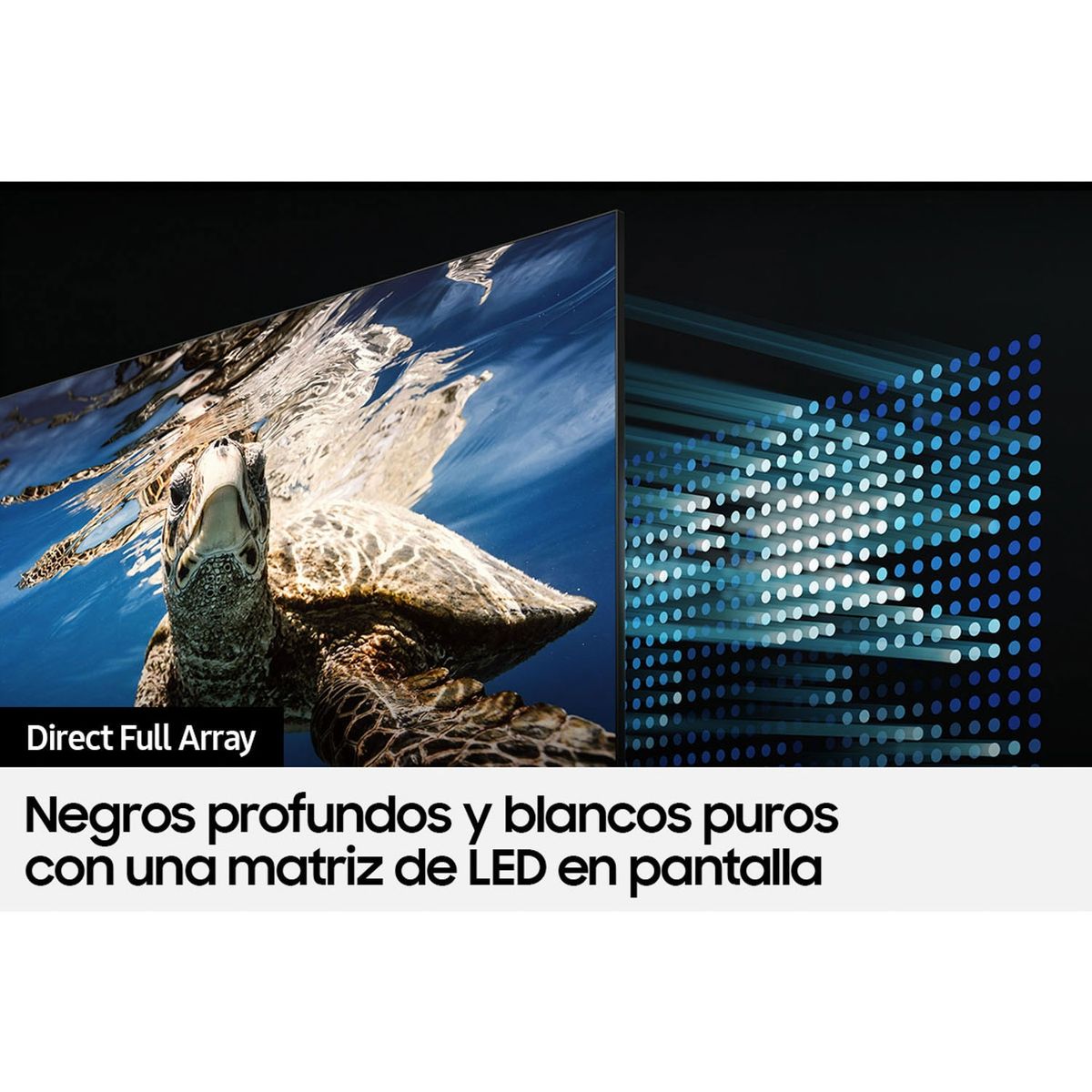 SAMSUNG - QLED Samsung 85" Q80B 4K UHD Smart TV 2022