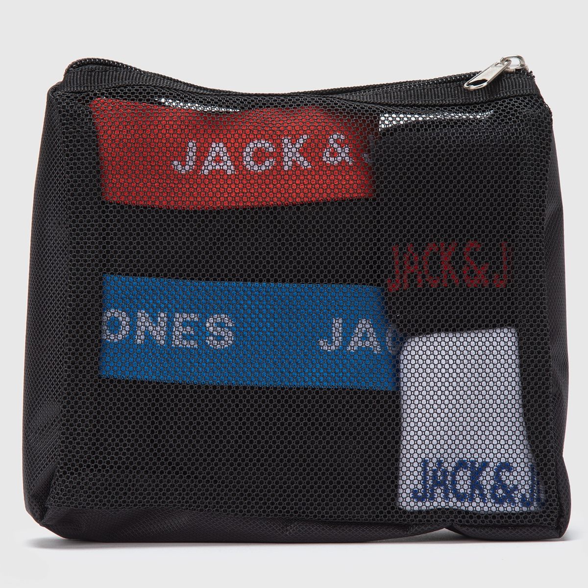 JACK&JONES - Pack Weekend: 2 Boxers + 2 Medias Hombre Jack&Jones
